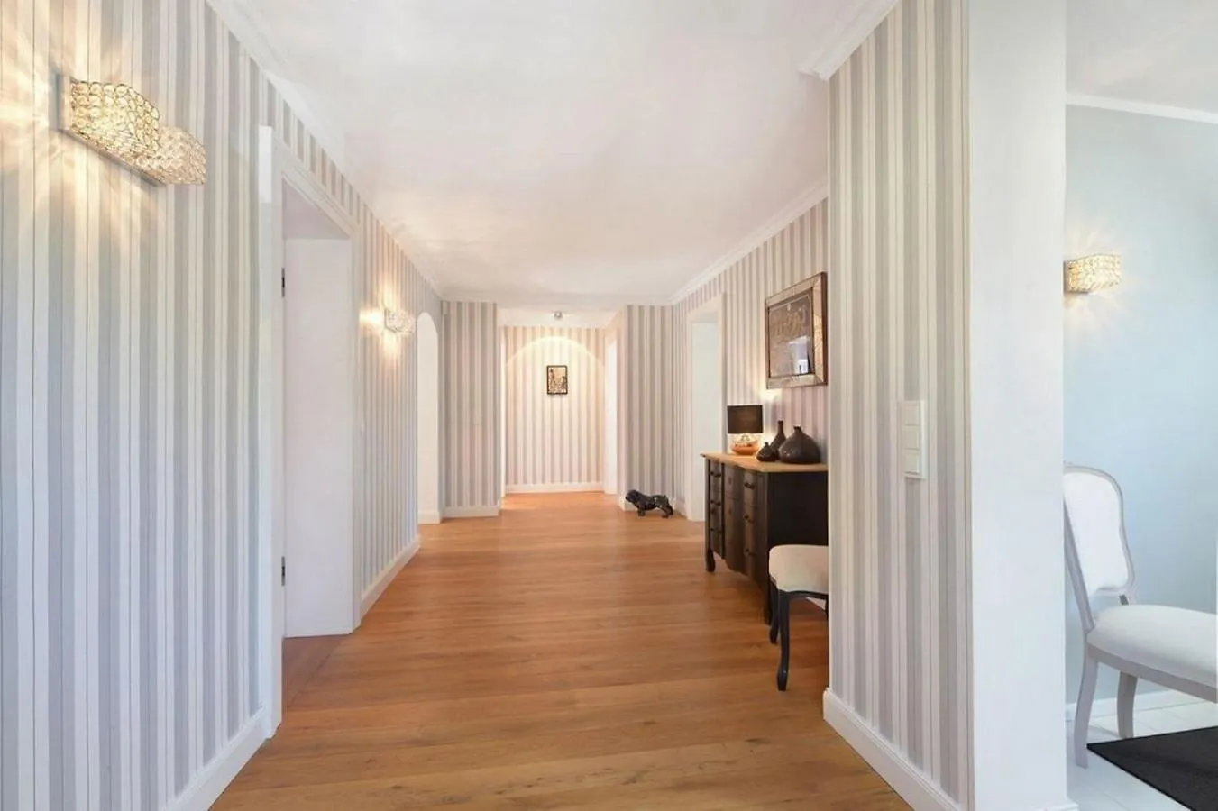 5Bdr Relaxing Home With Private Pool Munich Holiday home