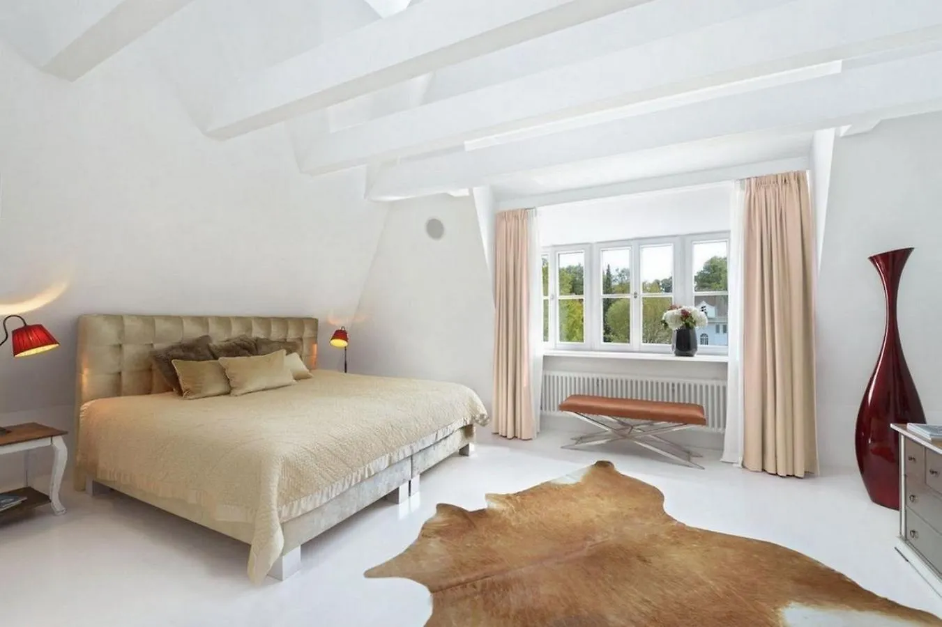 5Bdr Relaxing Home With Private Pool Munich 0*,