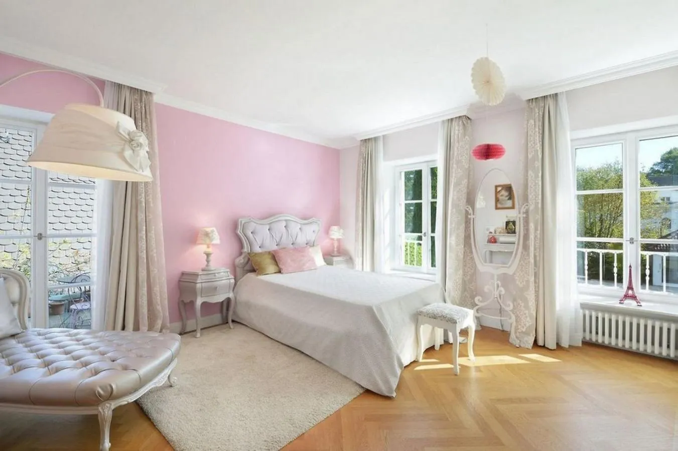 5Bdr Relaxing Home With Private Pool Munich Holiday home