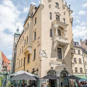 Hotell Am Markt, München