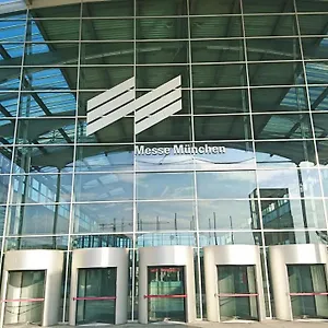  Appart hôtel My - Messe