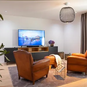 Finest Apartamento