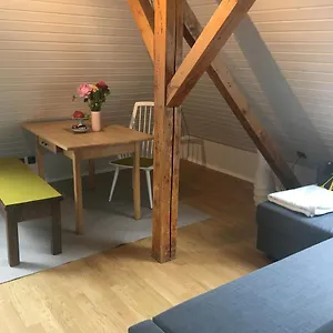 2-zimmer-apartment In München