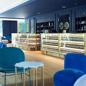 Hotel Jugend- Und Augustin, München