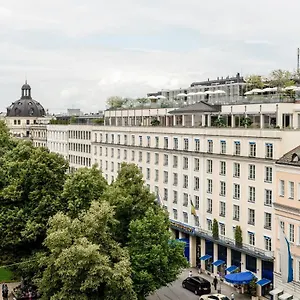 5* מלון Bayerischer Hof