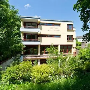 Hotel-apart Munique