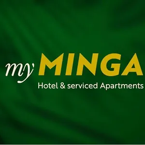 ホテル Myminga13 - & Serviced, ミュンヘン