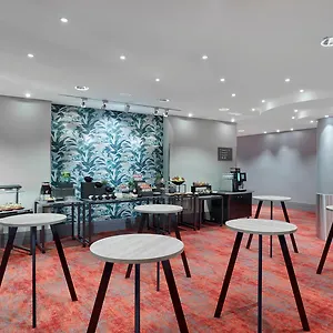 Hotel Centre By Ihg, München
