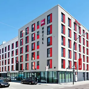Ibis Sued Munique