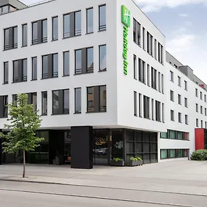 Hotel - Westpark By Ihg, München