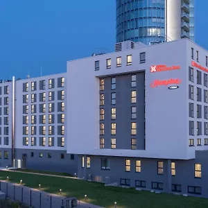 4* Otel Hilton Garden West