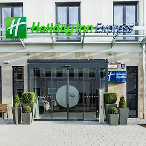 Hotel Express - East By Ihg, München