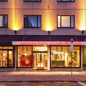 4* Otel Leonardo North