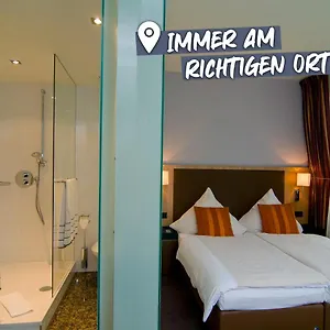 Hotel Achat Sued, München