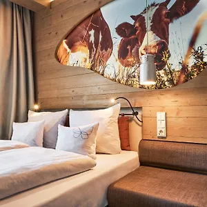 Hotell Cocoon Hauptbahnhof, München