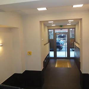 Belle Blue Zentrum Μόναχο