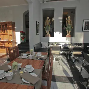 Hotel Nikolai, München