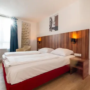Hotel Astor, München