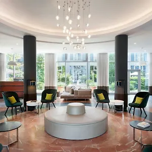 5* מלון Le Meridien
