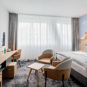 3* Otel Western Arabellapark