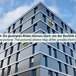 2* Otel Muenchen-schwabing