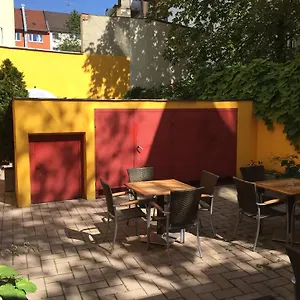 Hotell Antares, München