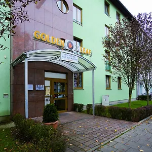 Hotell Perlach Allee By Blattl, München