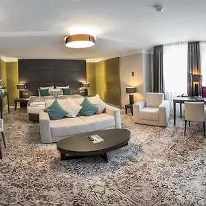 Hotell Drei Loewen, München
