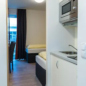 Staffelseestrasse Apartamento