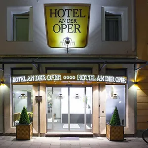 An Der Oper Munique