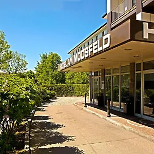 Hotell Am Moosfeld, München