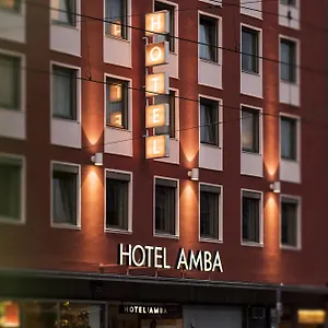 Hotel Amba, München