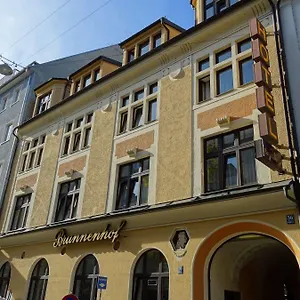 3* מלון Brunnenhof Center