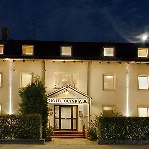 Olympia Munique