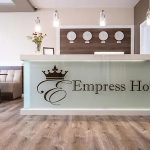 Hotell Empress Boutique, München