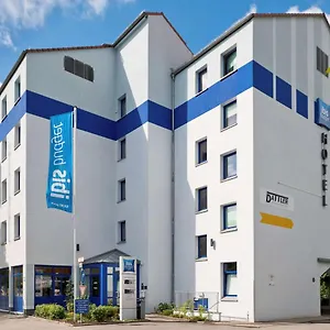 Hotel Ibis Budget Sued, München