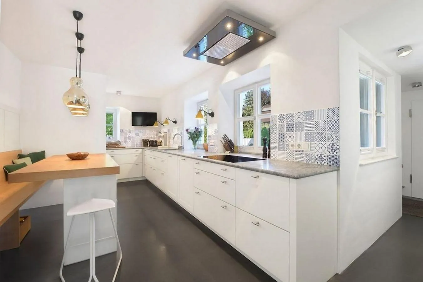 5Bdr Relaxing Home With Private Pool München